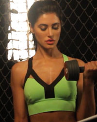 Nargis Fakhri